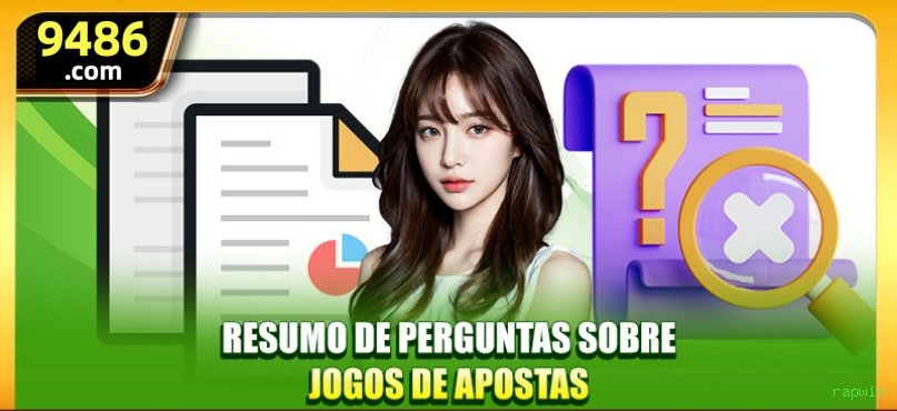 APK oficial da rapwin para Android