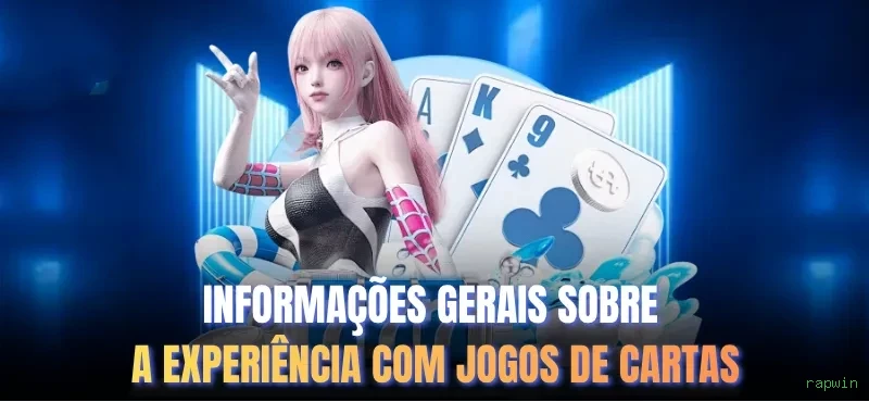 APP oficial da rapwin para mobile