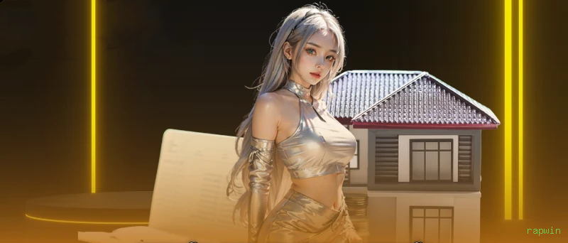 Login seguro na rapwin